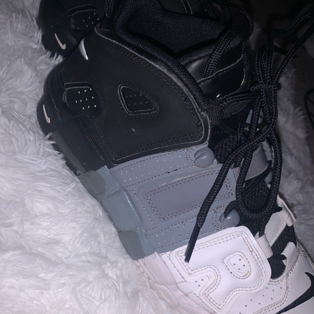 Nike Uptempo’s